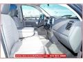 2008 Bright White Dodge Ram 3500 Lone Star Quad Cab 4x4  photo #25
