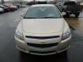 2012 Gold Mist Metallic Chevrolet Malibu LT  photo #2