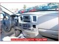 2008 Bright White Dodge Ram 3500 Lone Star Quad Cab 4x4  photo #29