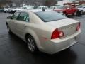 2012 Gold Mist Metallic Chevrolet Malibu LT  photo #5