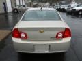 2012 Gold Mist Metallic Chevrolet Malibu LT  photo #6