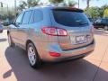 Mineral Gray - Santa Fe Limited V6 Photo No. 3
