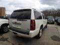 Summit White - Suburban 1500 LT 4x4 Photo No. 4