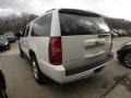 Summit White - Suburban 1500 LT 4x4 Photo No. 6
