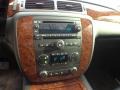 Summit White - Suburban 1500 LT 4x4 Photo No. 13