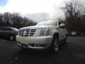 White Diamond - Escalade AWD Photo No. 1