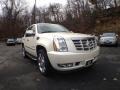 White Diamond - Escalade AWD Photo No. 3