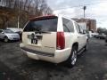 White Diamond - Escalade AWD Photo No. 4
