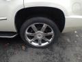 White Diamond - Escalade AWD Photo No. 7