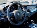 Jet Black - X5 xDrive35d Photo No. 6