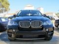Jet Black - X5 xDrive35d Photo No. 8