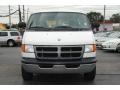 Bright White - Ram Van 1500 Cargo Photo No. 8