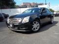 Black Raven - CTS Sedan Photo No. 1