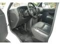 2003 Dodge Ram Van Dark Slate Gray Interior Interior Photo