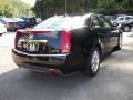 Black Raven - CTS Sedan Photo No. 4