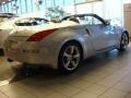 Silver Alloy - 350Z Touring Roadster Photo No. 3