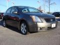 2009 Polished Granite Nissan Sentra 2.0 S  photo #1