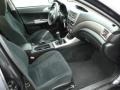 2010 Dark Gray Metallic Subaru Impreza 2.5i Premium Sedan  photo #10