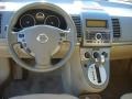 Polished Granite - Sentra 2.0 S Photo No. 11