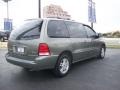 Spruce Green Metallic - Freestar SEL Photo No. 3