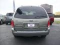 Spruce Green Metallic - Freestar SEL Photo No. 4