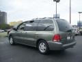 Spruce Green Metallic - Freestar SEL Photo No. 5