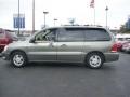 Spruce Green Metallic - Freestar SEL Photo No. 6