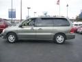 2005 Spruce Green Metallic Ford Freestar SEL  photo #6