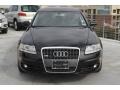 Brilliant Black - A6 3.2 quattro Sedan Photo No. 2