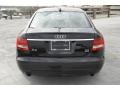 Brilliant Black - A6 3.2 quattro Sedan Photo No. 6