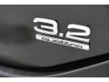 Brilliant Black - A6 3.2 quattro Sedan Photo No. 7