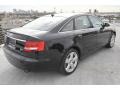 Brilliant Black - A6 3.2 quattro Sedan Photo No. 8