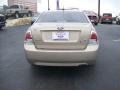Dune Pearl Metallic - Fusion SE Photo No. 4