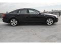 Brilliant Black - A6 3.2 quattro Sedan Photo No. 10