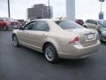 Dune Pearl Metallic - Fusion SE Photo No. 5