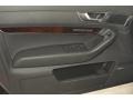 Brilliant Black - A6 3.2 quattro Sedan Photo No. 12