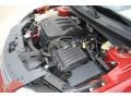 2010 Chrysler Sebring 2.4 Liter DOHC 16-Valve VVT 4 Cylinder Engine Photo