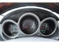 Dark Slate Gray Gauges Photo for 2010 Chrysler Sebring #59590452