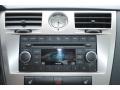 Dark Slate Gray Audio System Photo for 2010 Chrysler Sebring #59590468