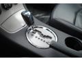4 Speed Automatic 2010 Chrysler Sebring Limited Sedan Transmission