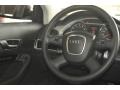 Brilliant Black - A6 3.2 quattro Sedan Photo No. 41