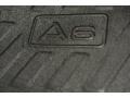 Brilliant Black - A6 3.2 quattro Sedan Photo No. 43