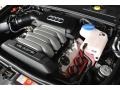 Brilliant Black - A6 3.2 quattro Sedan Photo No. 51