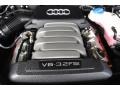 Brilliant Black - A6 3.2 quattro Sedan Photo No. 52