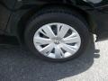 Black - Jetta SE Sedan Photo No. 6