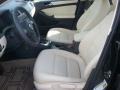 Black - Jetta SE Sedan Photo No. 9