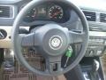 Black - Jetta SE Sedan Photo No. 13