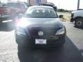 Black - Jetta SE Sedan Photo No. 16