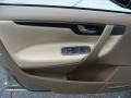 Taupe/Light Taupe Door Panel Photo for 2002 Volvo V70 #59590908