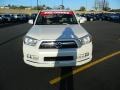 2010 Blizzard White Pearl Toyota 4Runner SR5 4x4  photo #2